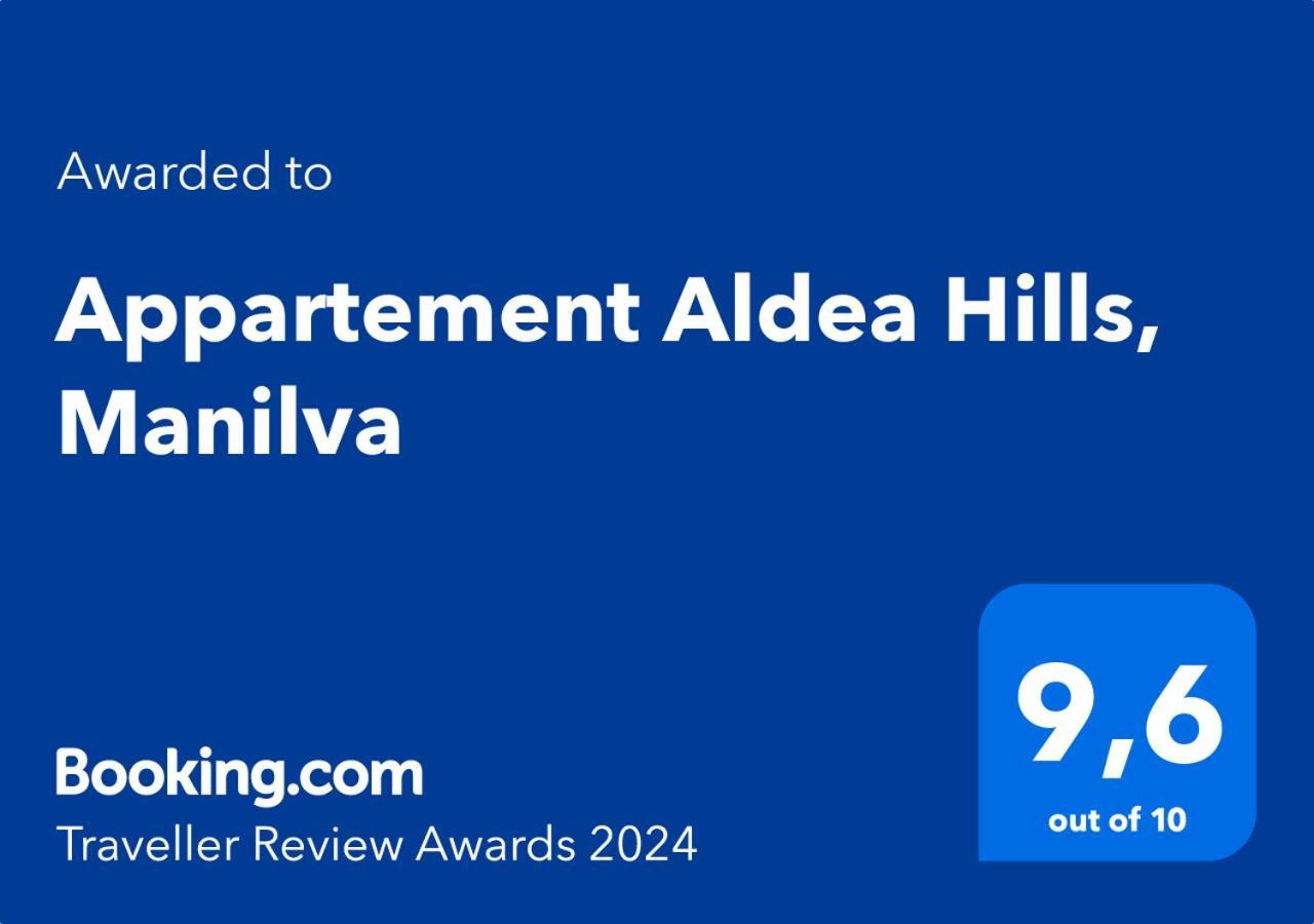 Aldea Hills, Appartement *